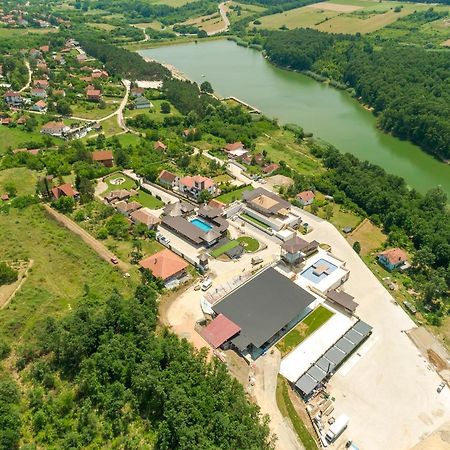 Woodland Resort Kragujevac Exterior foto