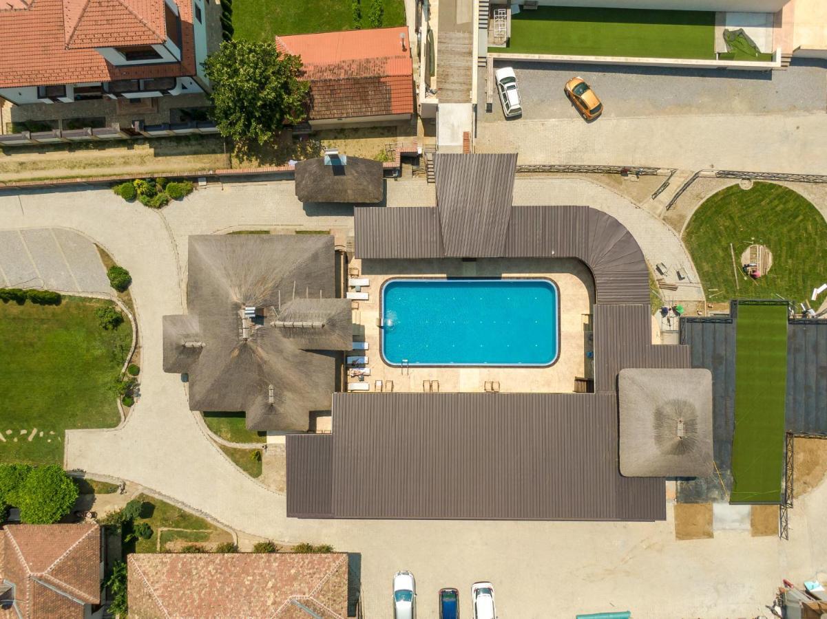 Woodland Resort Kragujevac Exterior foto