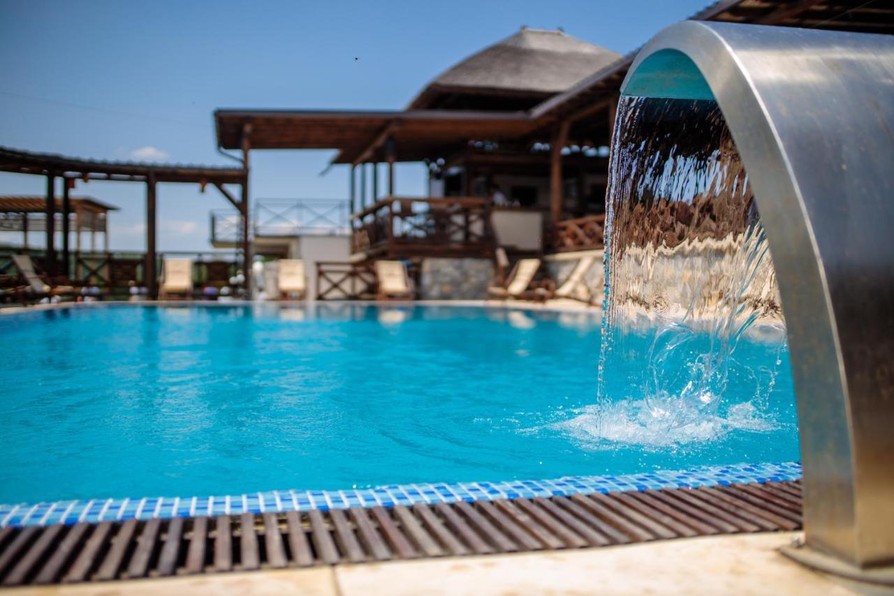 Woodland Resort Kragujevac Exterior foto