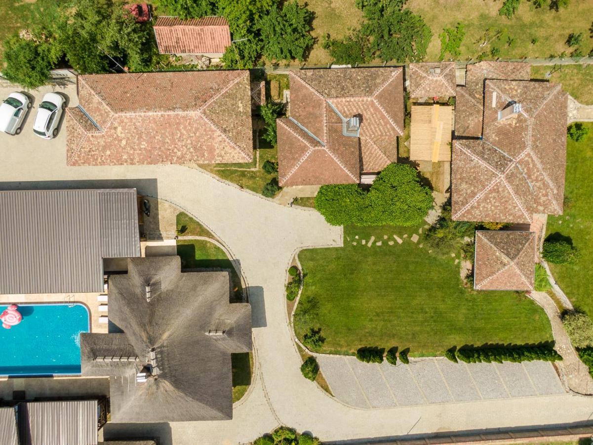 Woodland Resort Kragujevac Exterior foto