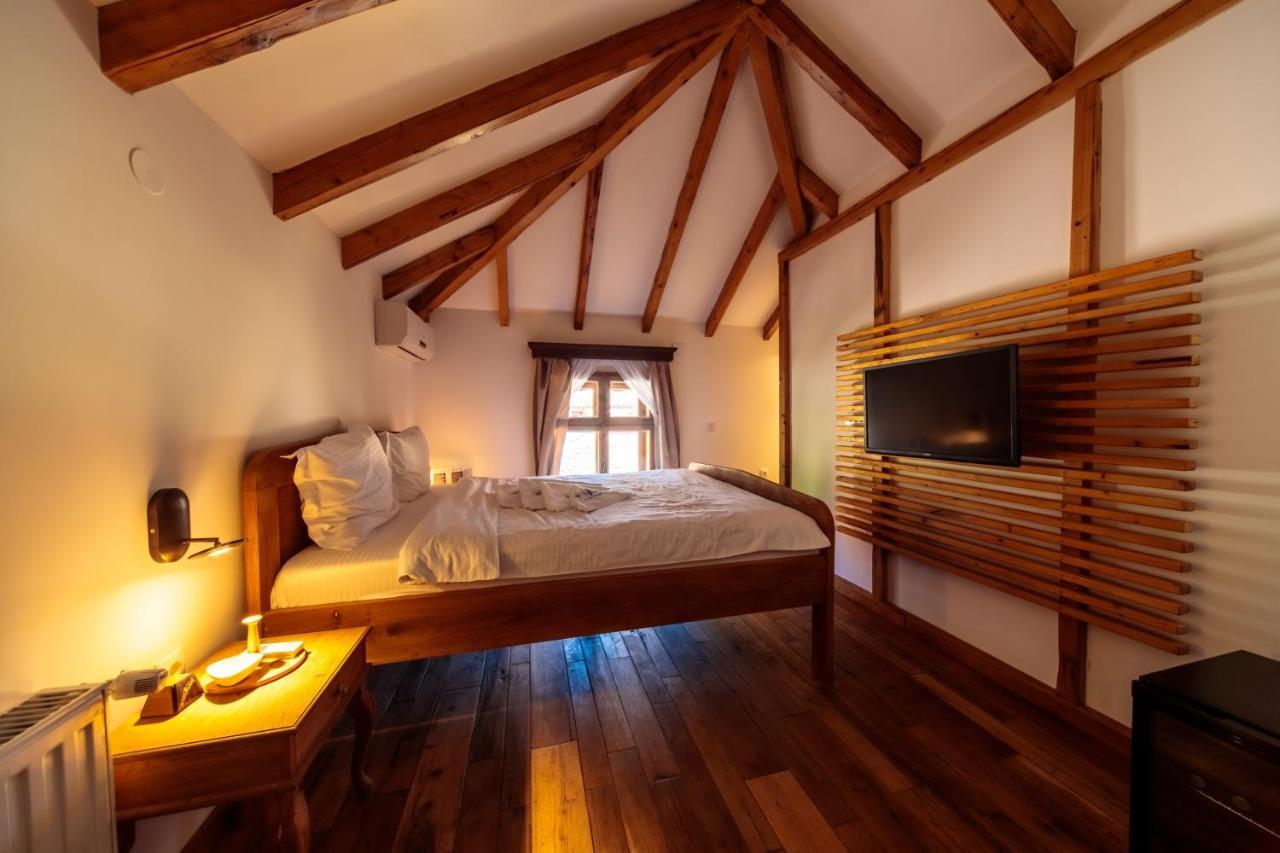 Woodland Resort Kragujevac Exterior foto
